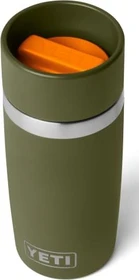 Yeti Rambler Hotshot Cap Isolierflasche 354ml king crab