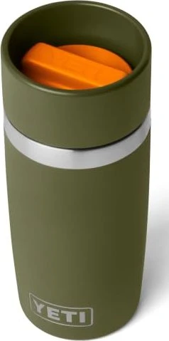 Yeti Rambler Hotshot Cap Isolierflasche 354ml