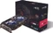 HIS Radeon RX 470 IceQ X² OC, 4GB GDDR5, DVI, HDMI, 3x DP Vorschaubild