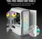 Corsair iCue 5000T RGB TG, weiß, Glasfenster Vorschaubild