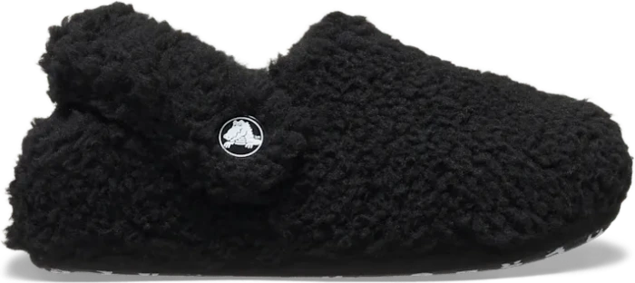 Crocs Classic Cozzzy Slipper (Junior)