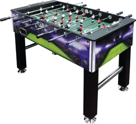 Carromco Arena-XT Tischfußballtisch