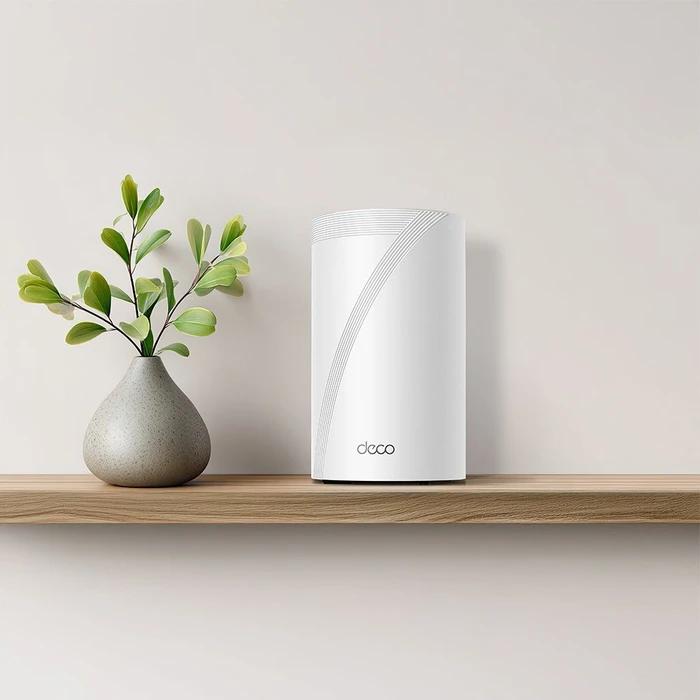 TP-Link Deco 7 Pro, Wi-Fi 7, 3er-Pack (Deco BE13000 (3-Pack))