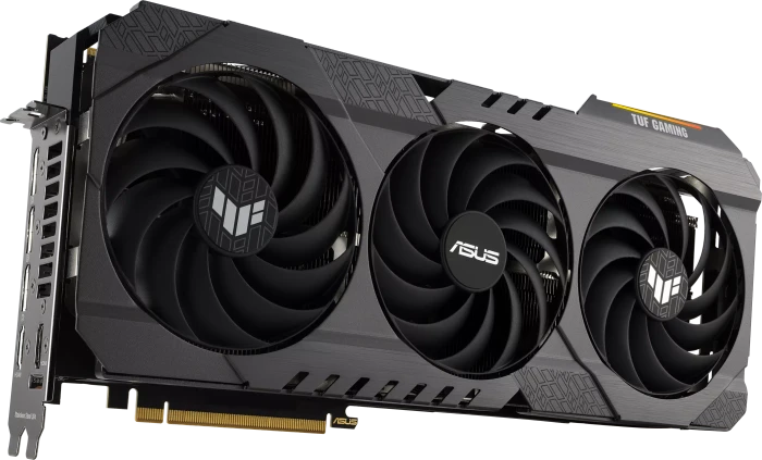 ASUS TUF Gaming GeForce RTX 4090 OG, TUF-RTX4090-24G-OG-GAMING, 24GB GDDR6X, 2x HDMI, 3x DP