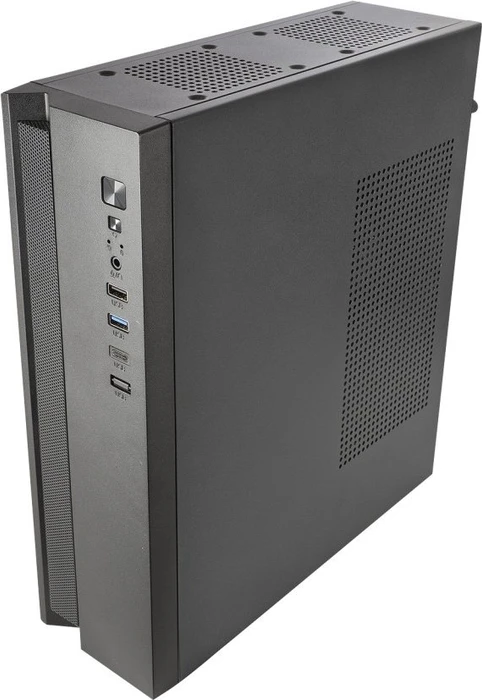 Tacens Anima ACSLIM500, schwarz, 500W TFX