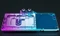Alphacool Eisblock Aurora Acryl GPX-N RTX 3090 Ti FTW3 Ultra mit Backplate Vorschaubild