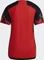 adidas FIFA WM 2022 Belgien Authentic Heimtrikot (Damen) Vorschaubild