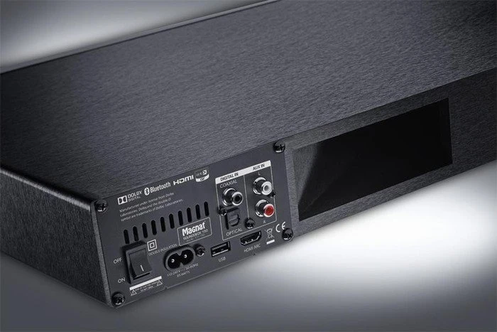 Magnat Sounddeck 150 schwarz