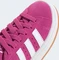 adidas Campus 00s Elastic Lace semi lucid fuchsia/cloud white (Junior) Vorschaubild