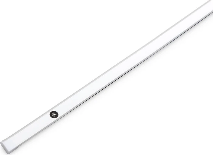 EK Water Blocks EK-Loop D-RGB LED Edge Diffused Strip, ARGB beleuchtet, 50cm, schwarz