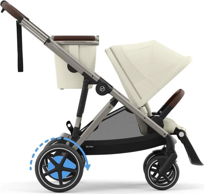 Cybex e-Gazelle S 2024
