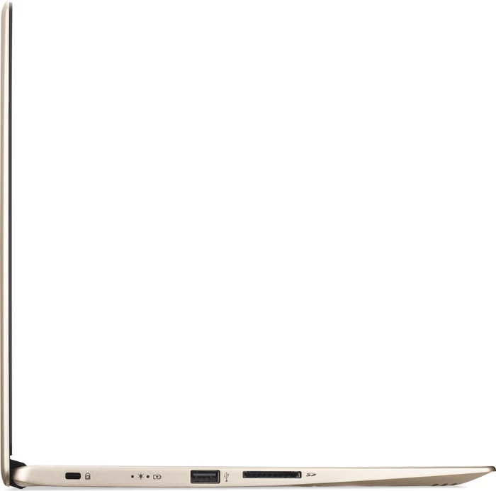 Acer Swift 1 SF113-31-P1YS, gold, Pentium N4200, 4GB RAM, 64GB Flash, DE