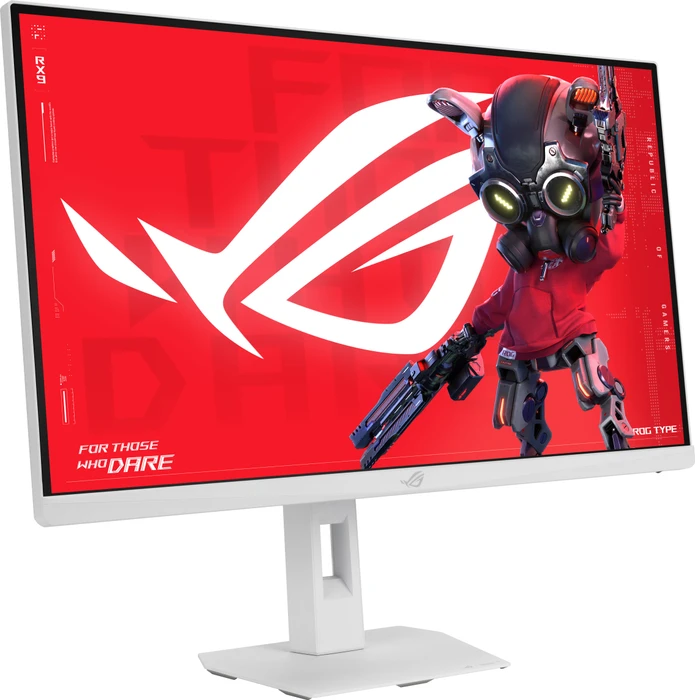 ASUS ROG Strix XG27ACMES-W, weiß, 27"