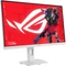 ASUS ROG Strix XG27ACMES-W, weiß, 27" Vorschaubild