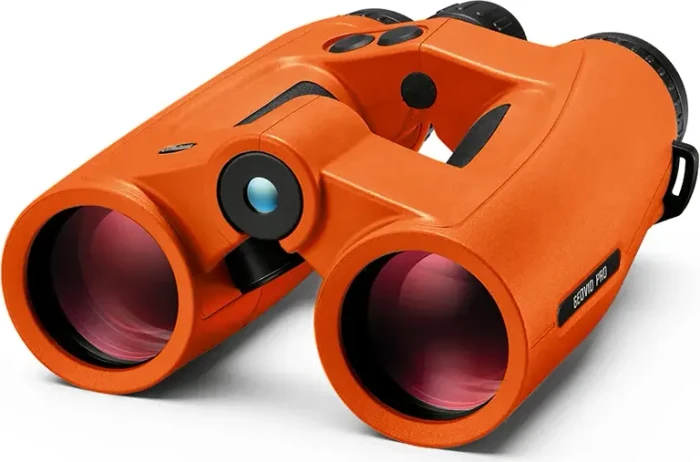 Leica Geovid Pro 8x42 orange