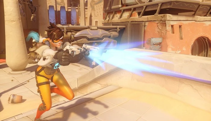 Overwatch (PC)