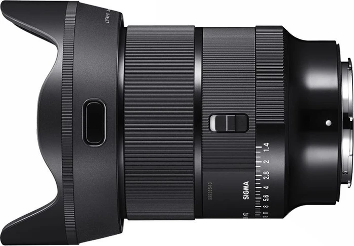 Sigma Art 24mm 1.4 DG DN für Sony E