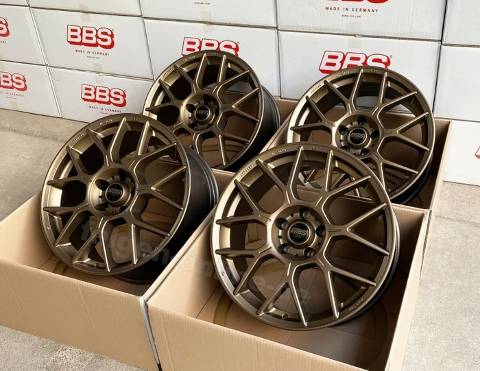 BBS XR