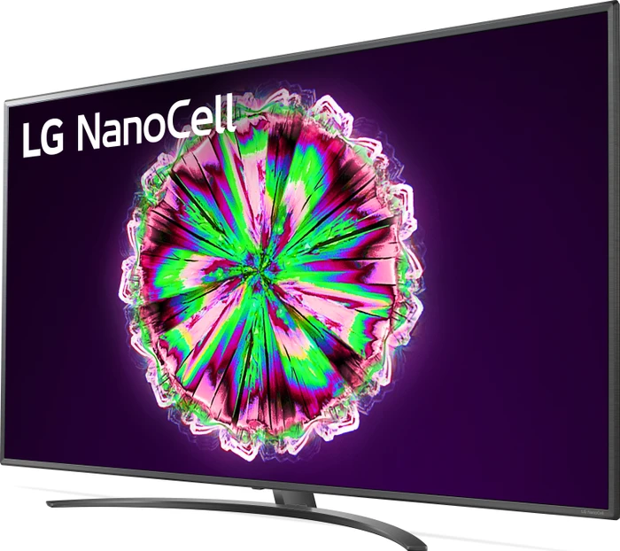 LG 75NANO796NF
