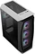 AeroCool Aero One Frost, weiß, Glasfenster Vorschaubild