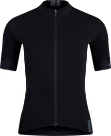 Endura FS260 S/S Trikot kurzarm schwarz (Damen)