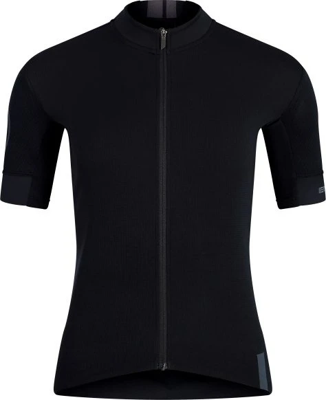 Endura FS260 S/S Trikot kurzarm schwarz (Damen)