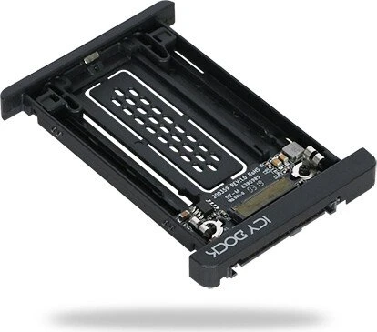 Icy Dock EZConvert MB705M2P-B