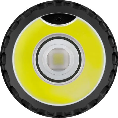OLight Warrior Ultra Taschenlampe stealth grey