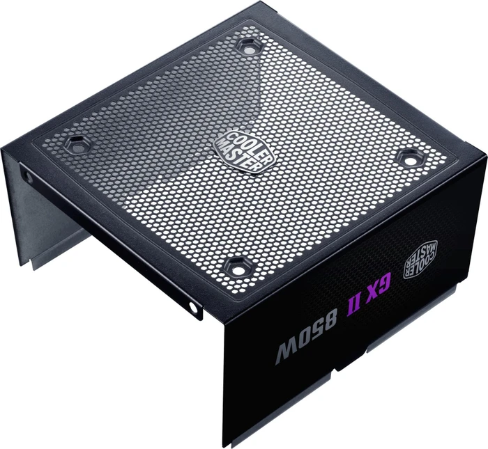 Cooler Master GX II Gold 850W, ATX 3.0