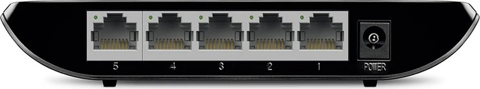 TP-Link TL-SG1005D Desktop Gigabit Switch, 5x RJ-45