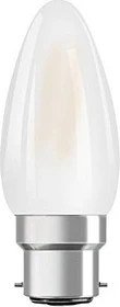 Osram Ledvance LED Superstar Classic B 25 2.5W/827 B22d