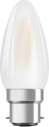 Osram Ledvance LED Superstar Classic B 25 2.5W/827 B22d