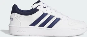 adidas Hoops Classic cloud white/dark blue/orbit grey