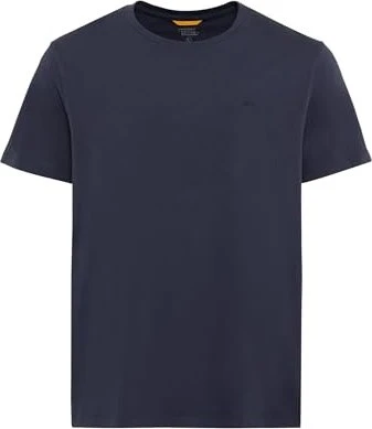 Camel Active Basic Organic Cotton T-Shirt kurzarm (Herren)