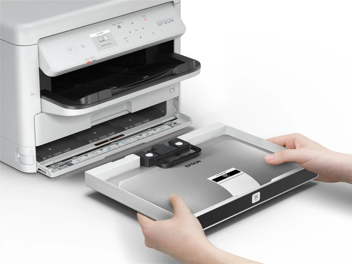Epson WorkForce Pro WF-M5399DW, Tinte, einfarbig