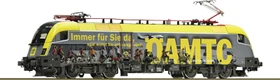 Roco - Spur H0 - Elektrolokomotive 1116 153-8 AC ÖAMTC ÖBB