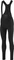 Gonso Sitivo Tight Bib Fahrradhose lang black/fire (Damen) Vorschaubild
