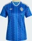 adidas FIFA WM 2026 Schweden Auswärtstrikot kurzarm royal blue (Damen) Vorschaubild