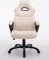 CLP BIG XXX Kunstleder Bürostuhl, creme Vorschaubild