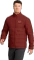 Jack Wolfskin Jasper Pro 3in1 Funktionsjacke siren red (Herren) Vorschaubild