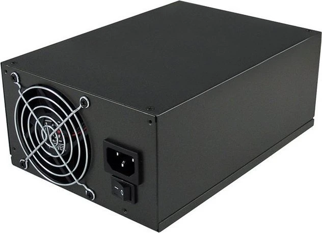LC-Power LC1800 V2.31 Mining-Edition 1800W, ATX 2.31
