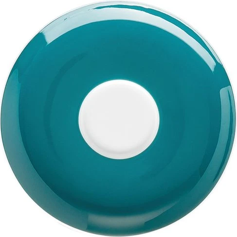 Thomas Sunny Day Colours Mokka-/Espresso-Untertasse 12cm seaside green