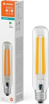 Osram Ledvance Nav LED Filament Value 4000lm E27 21W/740