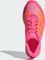 adidas Adizero Boston 13 lucid pink/lucid orange/iron metallic (Herren) Vorschaubild