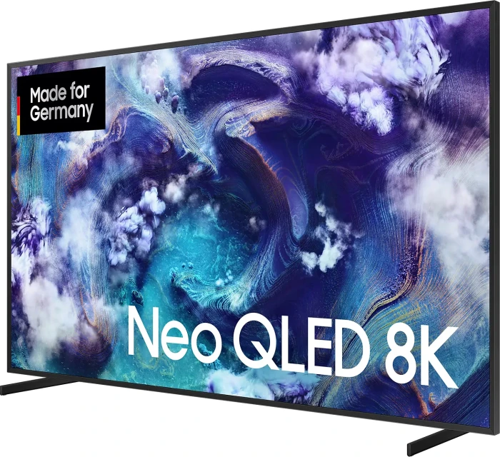 Samsung GQ75QN900F