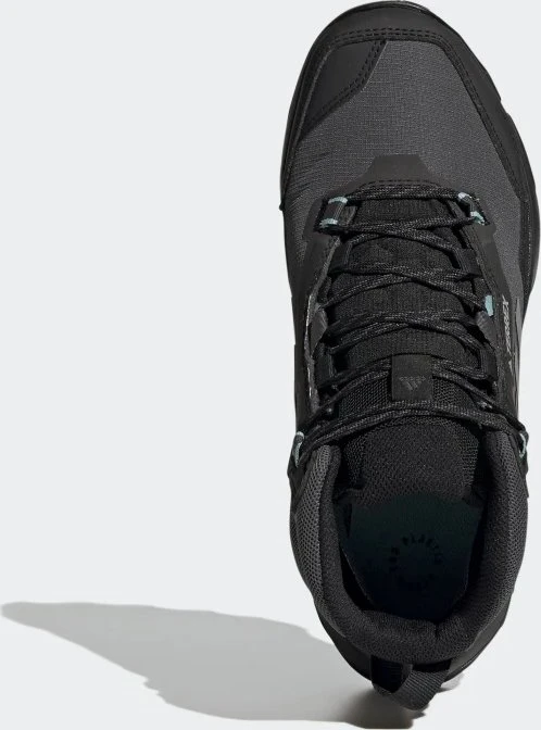 adidas Terrex AX4 Mid GTX core black/grey three/mint ton (Damen)