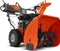 Husqvarna ST200 Serie Benzin-Schneefräse Vorschaubild