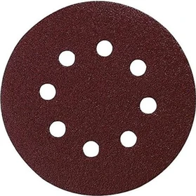 Makita Schleifblatt K180, 125mm, 10 Stück