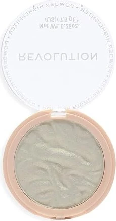 Revolution Beauty Reloaded Highlighter