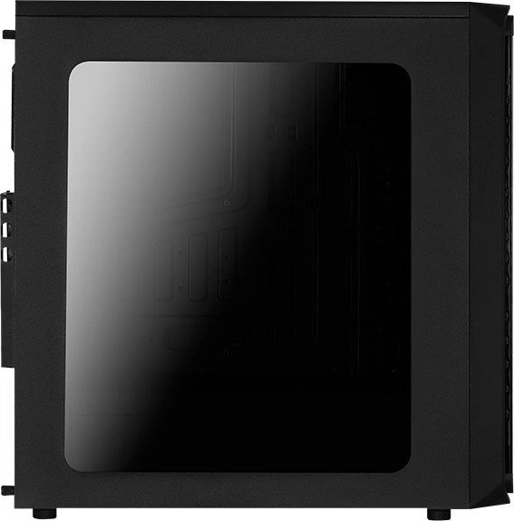 AeroCool System Integrator SI-5200 Window, Acrylfenster